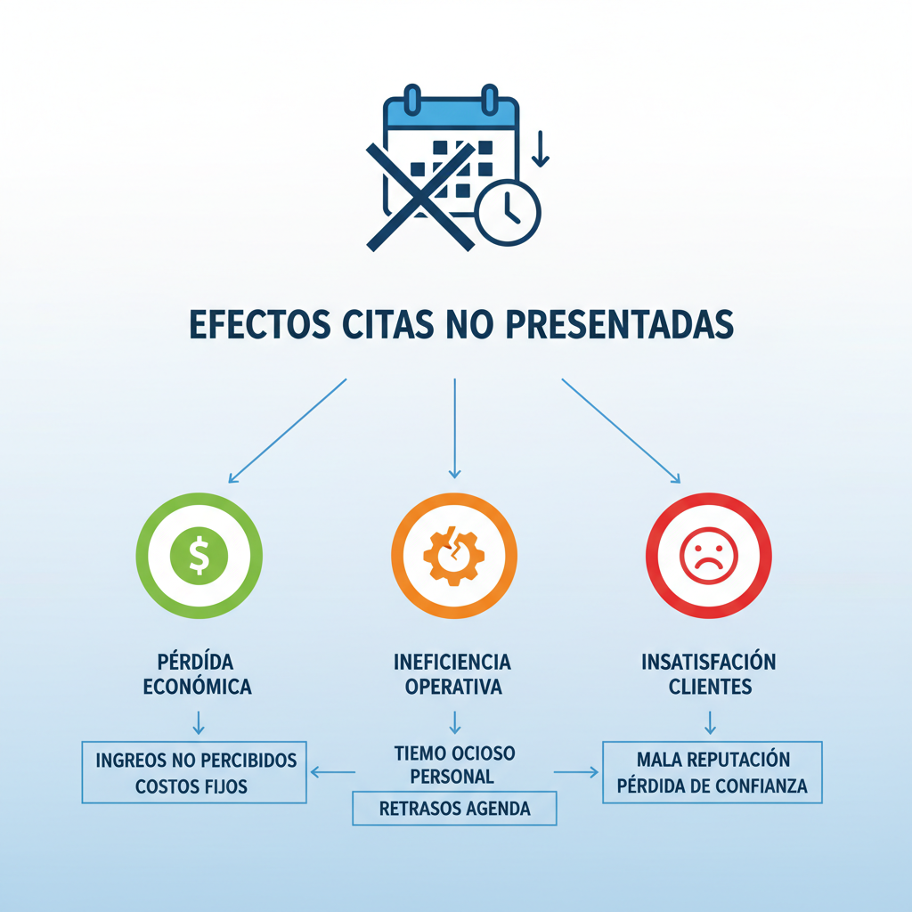 Experiencia del paciente mejorada con recordatorios automáticos en clínica