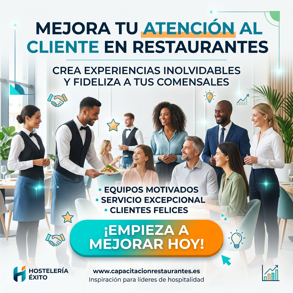 Panel de NexoraSuite para gestión de reservas y atención al cliente en restaurantes