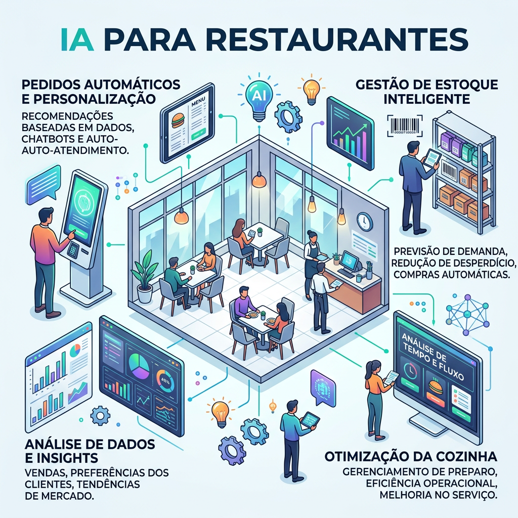 Recordatorios automáticos WhatsApp para negocios locales con IA